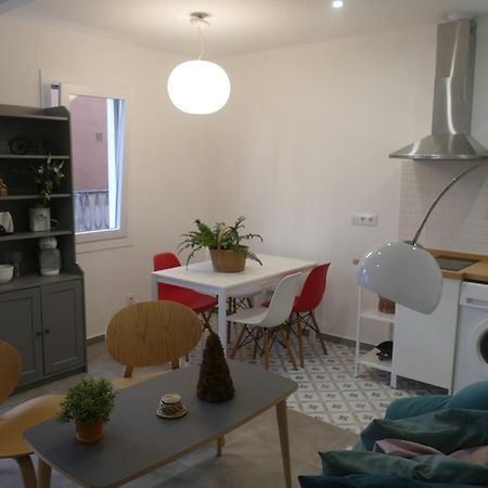 巴约讷Casa En Playa Santa Marta公寓 外观 照片