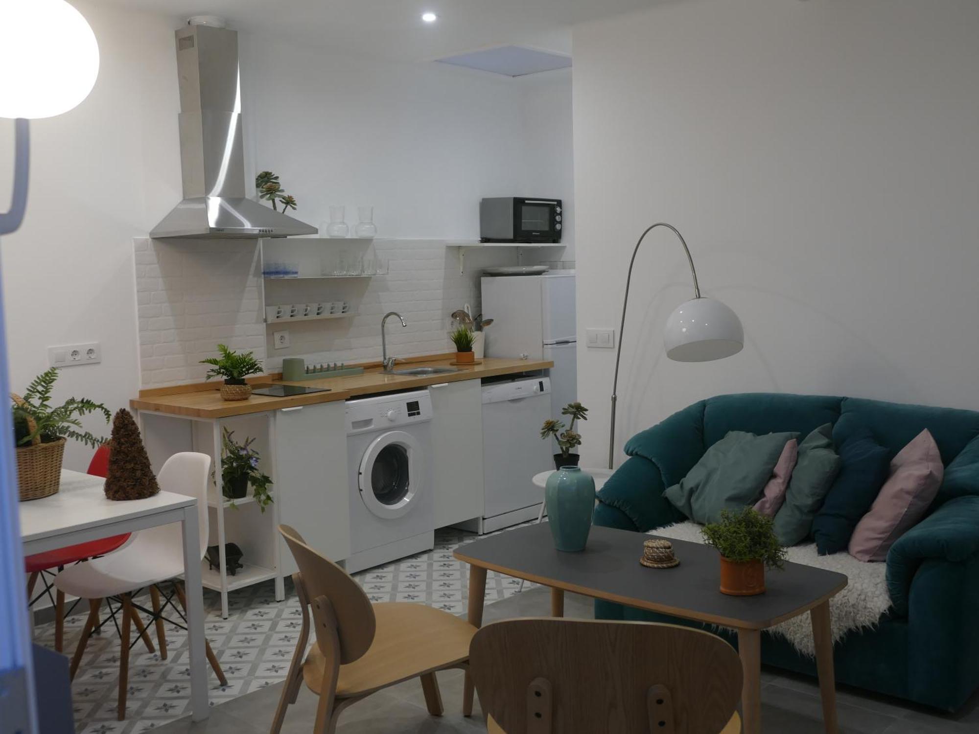 巴约讷Casa En Playa Santa Marta公寓 外观 照片