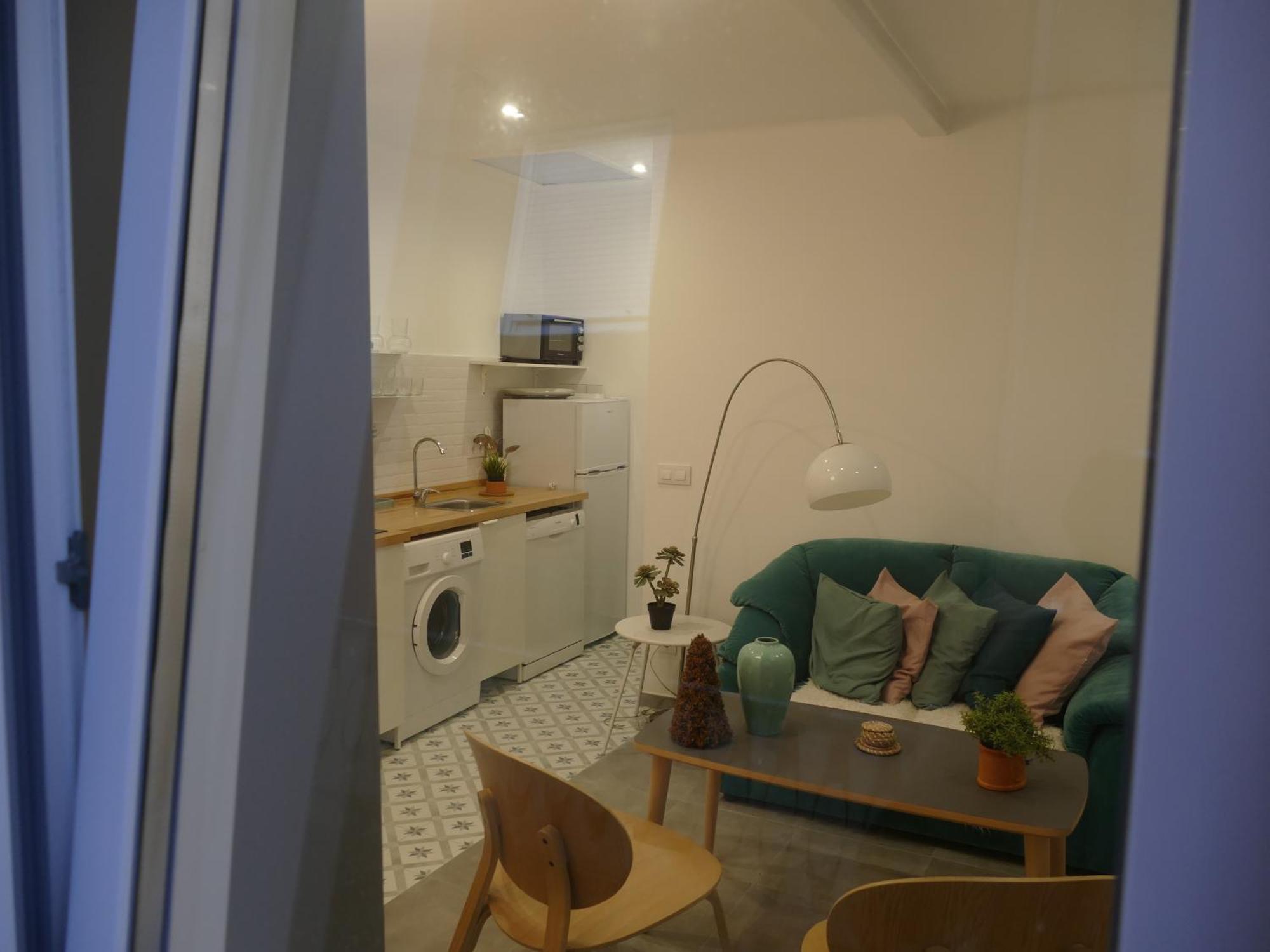 巴约讷Casa En Playa Santa Marta公寓 外观 照片