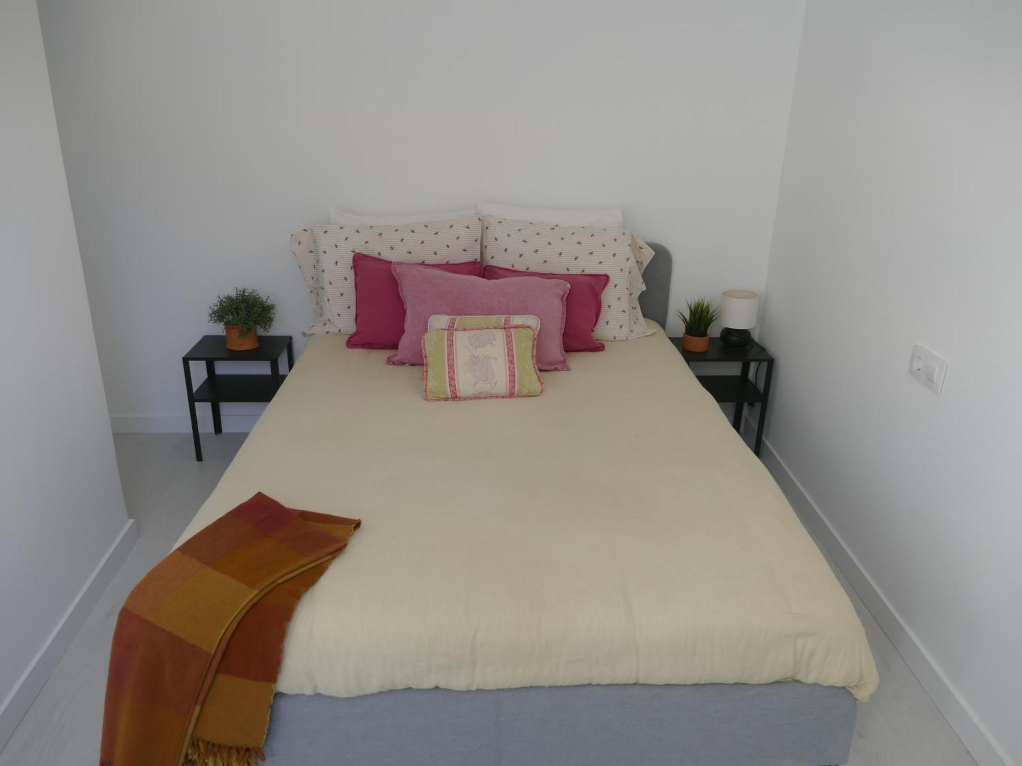 巴约讷Casa En Playa Santa Marta公寓 外观 照片