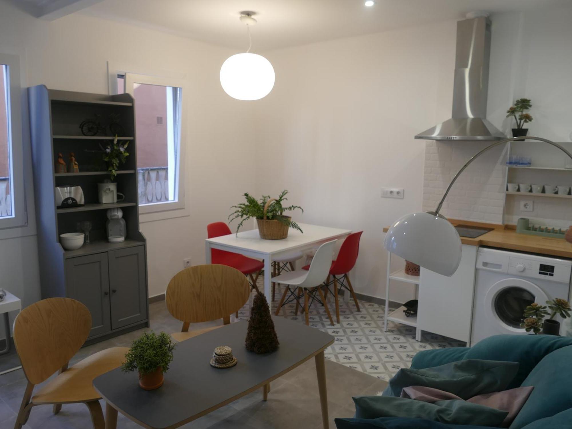 巴约讷Casa En Playa Santa Marta公寓 外观 照片