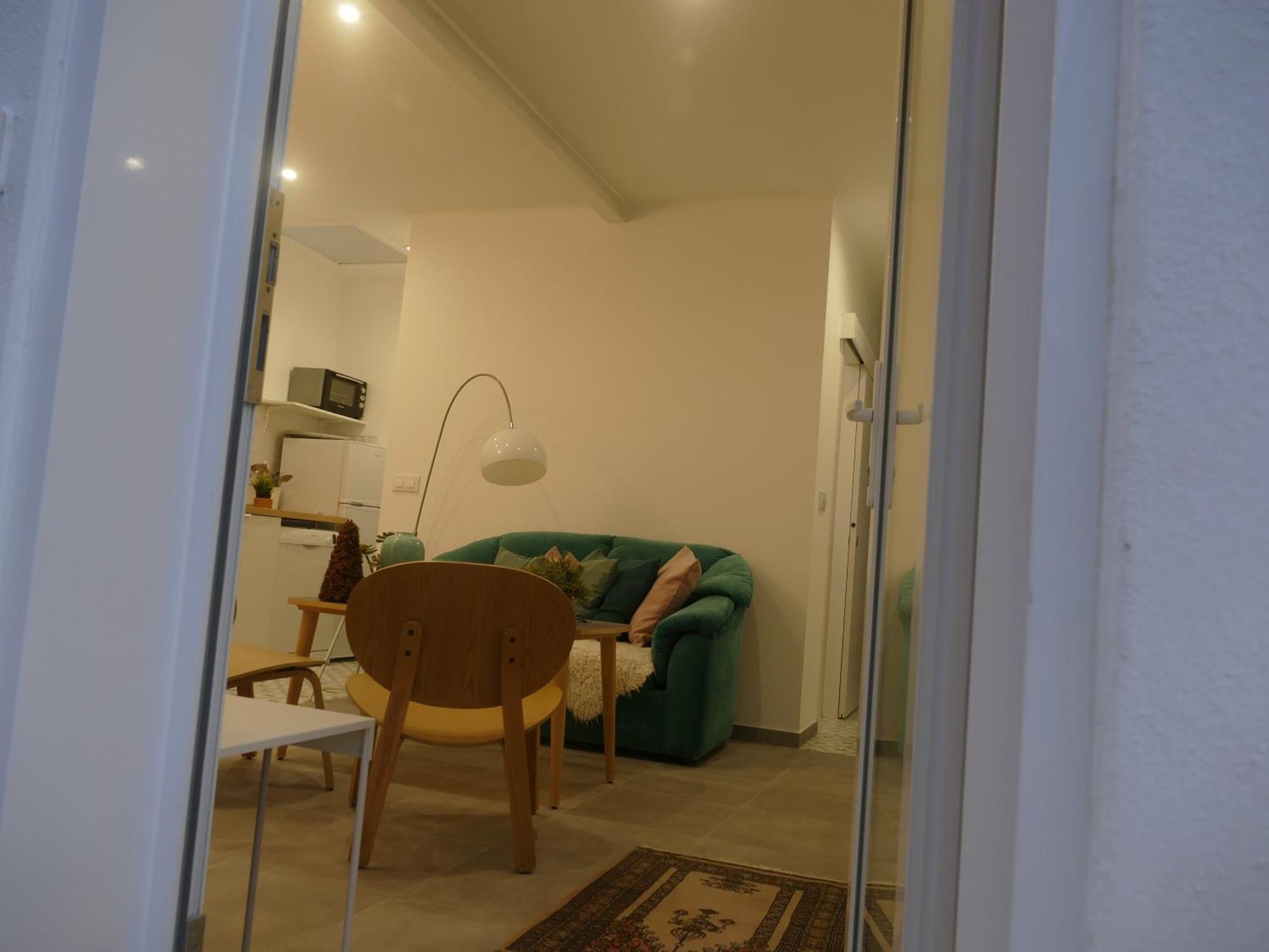 巴约讷Casa En Playa Santa Marta公寓 外观 照片