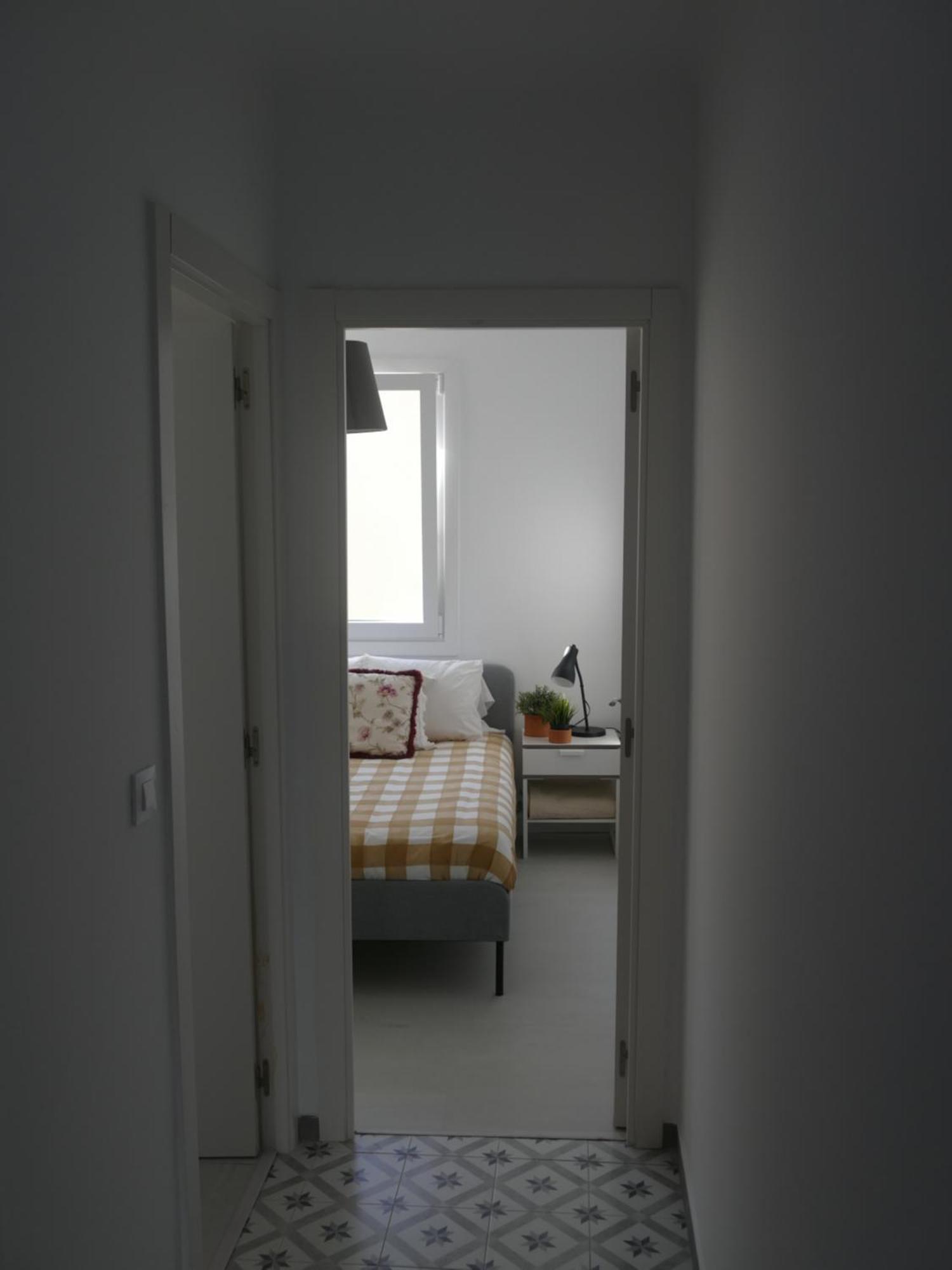 巴约讷Casa En Playa Santa Marta公寓 外观 照片