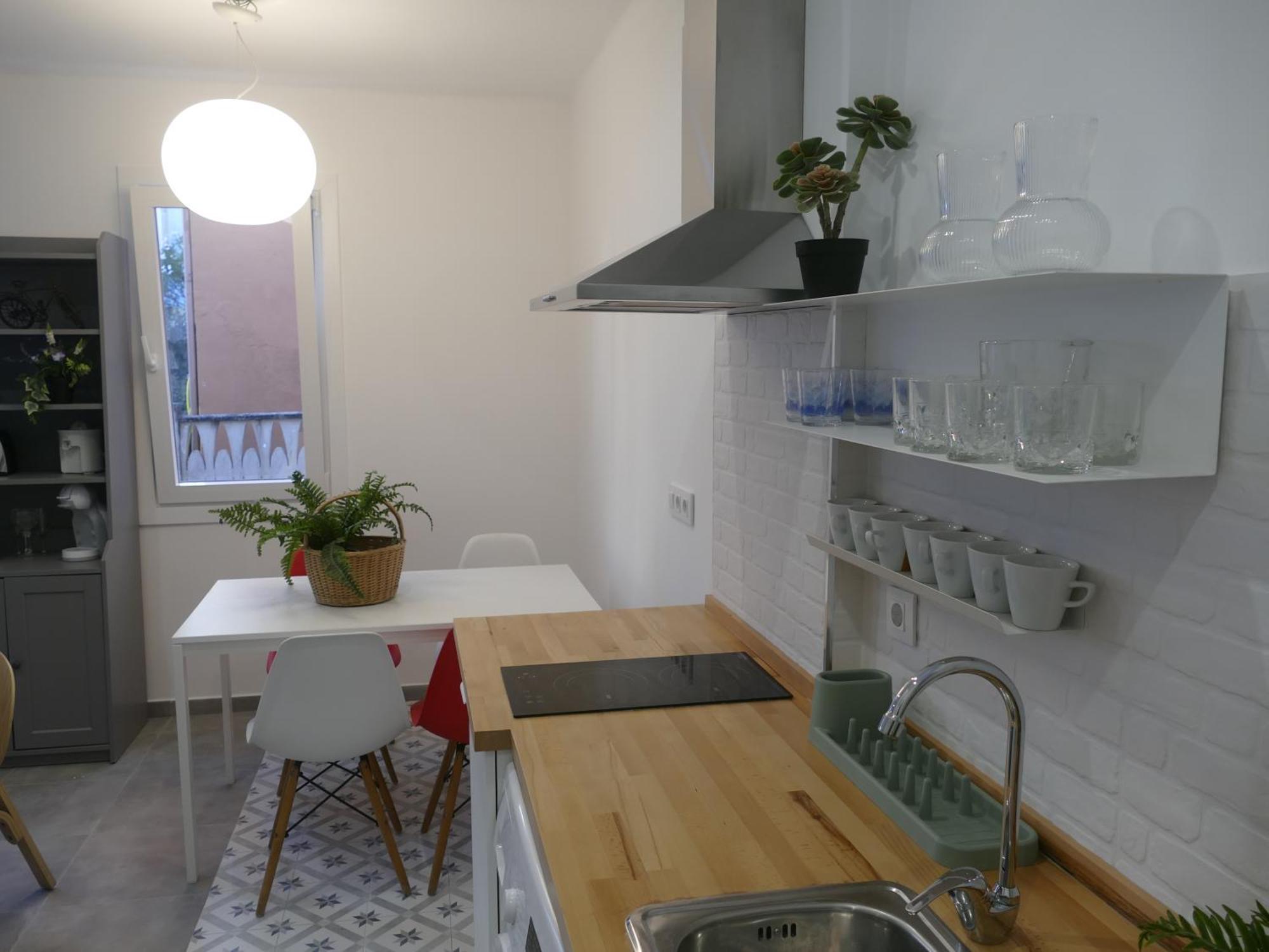 巴约讷Casa En Playa Santa Marta公寓 外观 照片