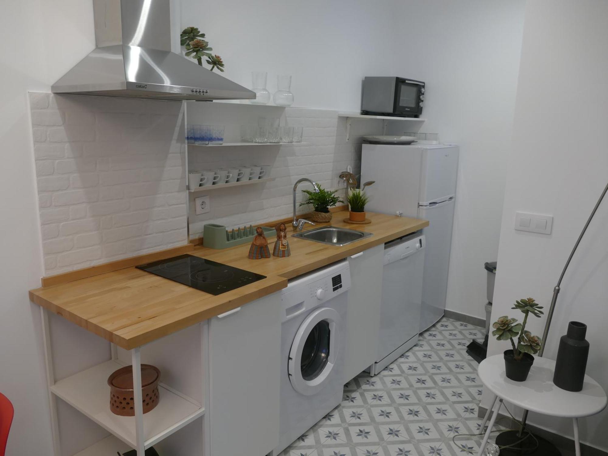 巴约讷Casa En Playa Santa Marta公寓 外观 照片
