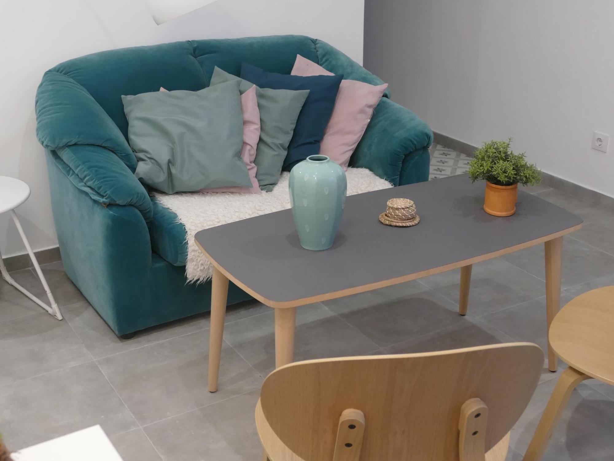 巴约讷Casa En Playa Santa Marta公寓 外观 照片