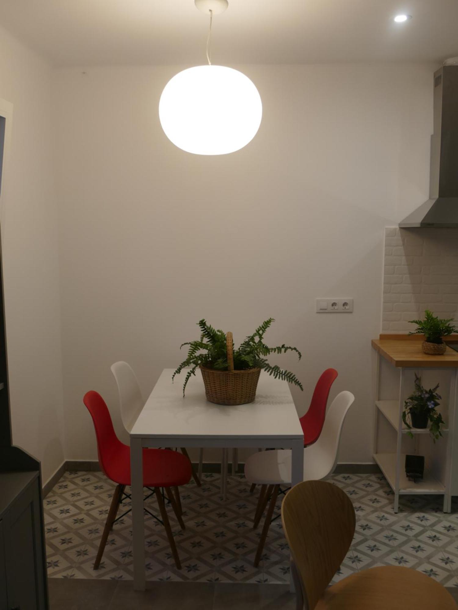 巴约讷Casa En Playa Santa Marta公寓 外观 照片