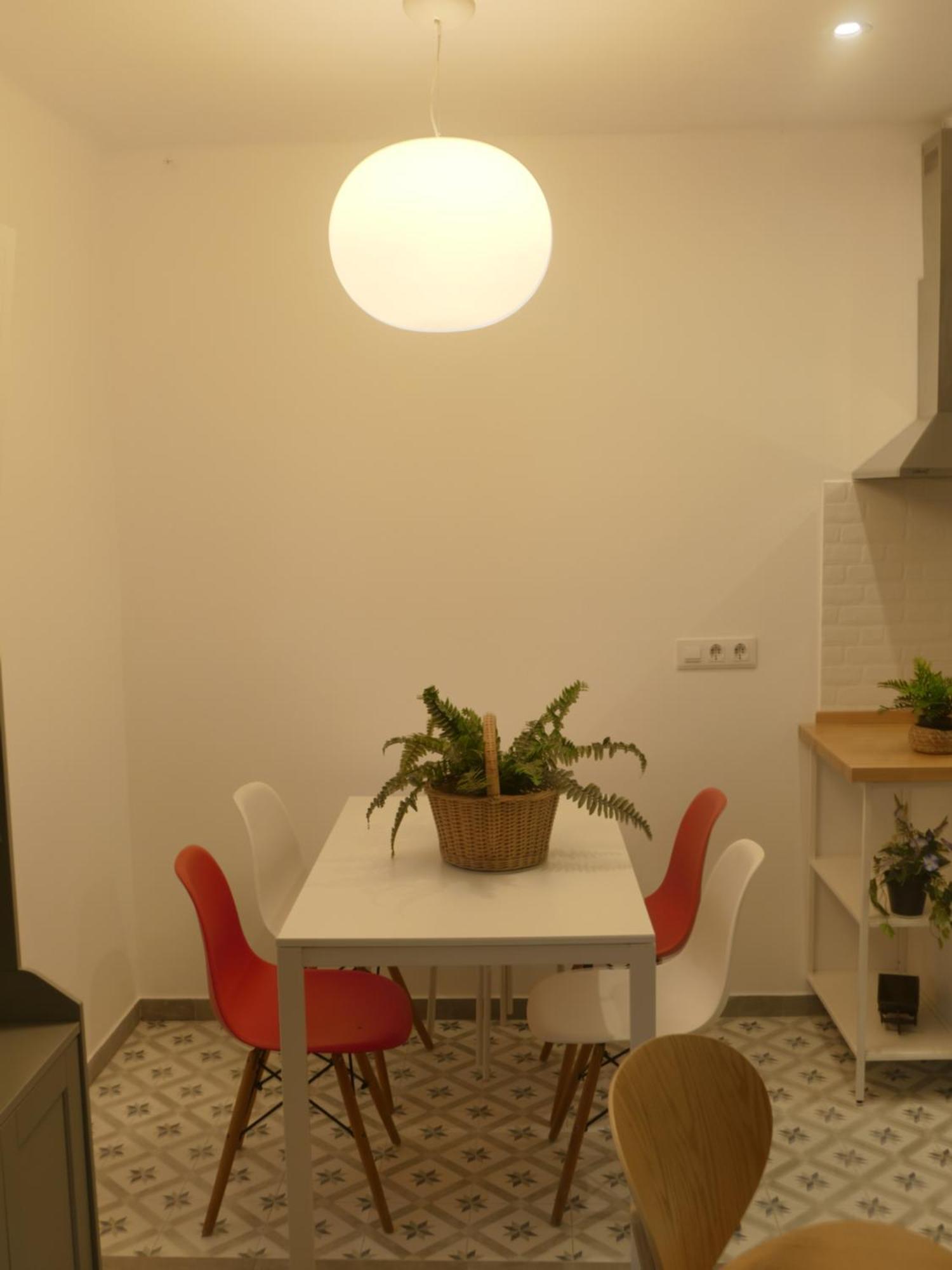 巴约讷Casa En Playa Santa Marta公寓 外观 照片
