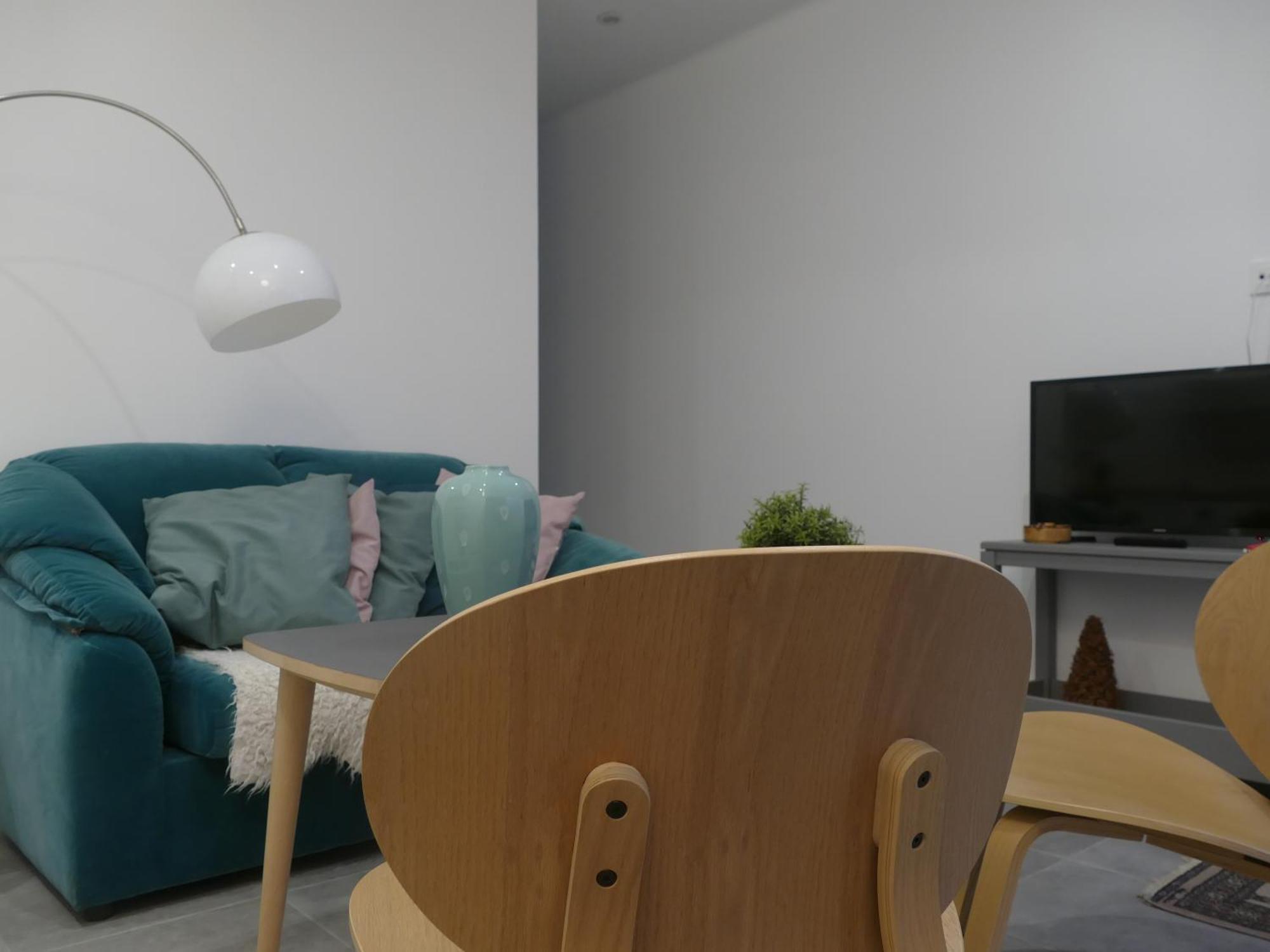 巴约讷Casa En Playa Santa Marta公寓 外观 照片